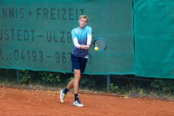 Bild 20 - ITF Future Nord